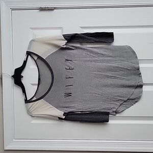 Sonder Women's Sheer Top